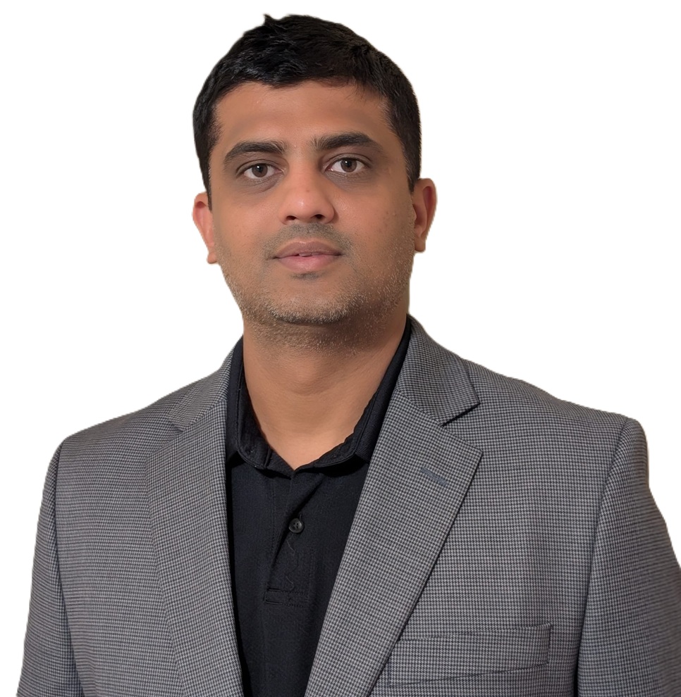 Kishan Patel