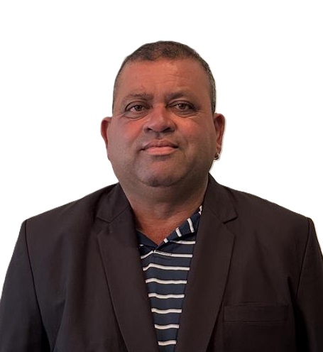 Rupesh Patel
