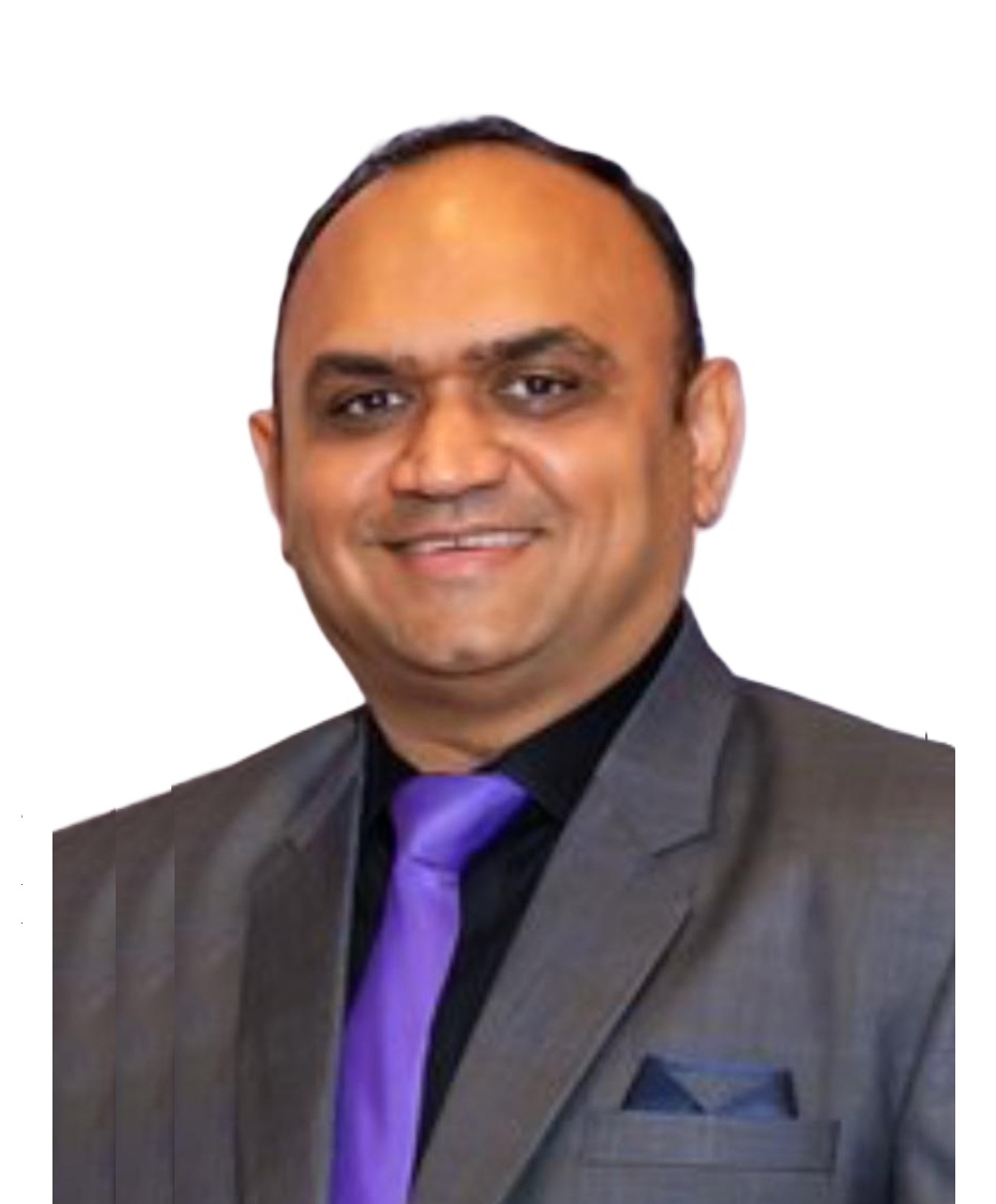 Mehul Patel