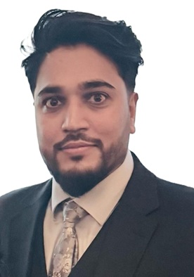 Parag Patel