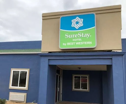 Americas Best Value Inn Brinkley Americas Best Value Inn Brinkley