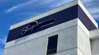Sleep Inn – MEMPHIS, TN Sleep Inn – MEMPHIS, TN