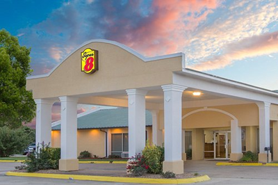 Super8 – BRINKLEY, ARKANSAS